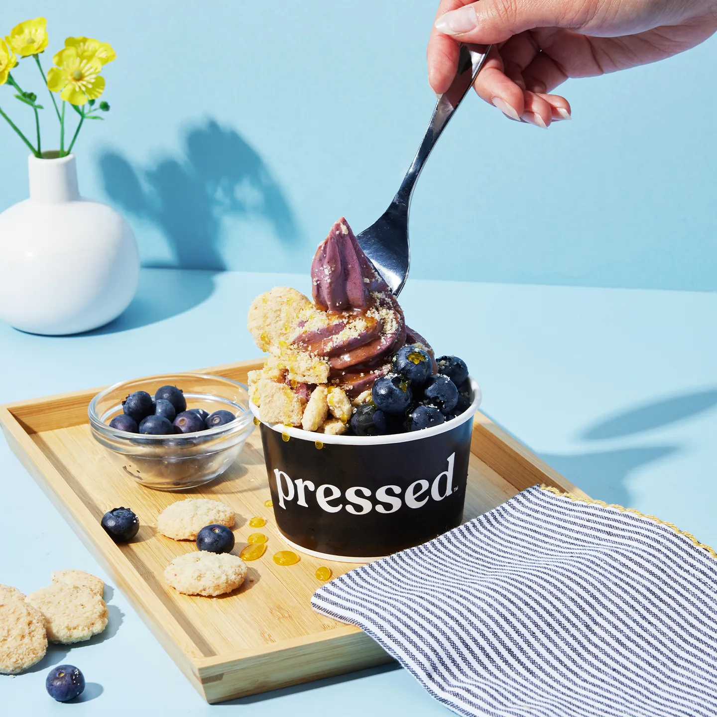 Acai Freeze | Pressed Juicery®